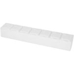 dose 7 daagse organizer voor multivitaminen