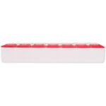 cycle 7 daagse ochtend-avond organizer