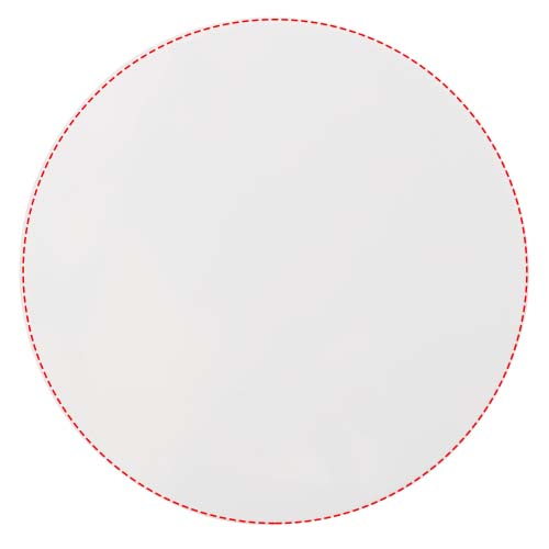 Tampondruk (Ø 70 mm)