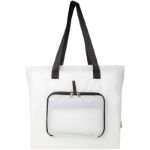 ecofold rpet opvouwbare draagtas 16 l