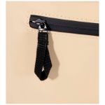 resi plus 15 inch gerecycleerde roltop rugzak