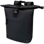 resi plus 15 inch gerecycleerde roltop rugzak