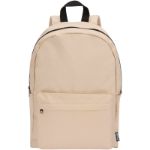 byron 14 inch gerecycleerde city laptoprugzak