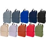 byron 14 inch gerecycleerde city laptoprugzak