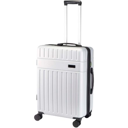 rover 24 inch gerecyclede uitbreidbare trolley