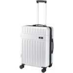rover 24 inch gerecyclede uitbreidbare trolley