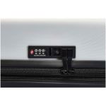 rover 24 inch gerecyclede uitbreidbare trolley