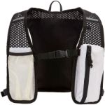 nomad gerecycled hardloopvest met hydratatie