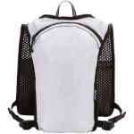 nomad gerecycled hardloopvest met hydratatie