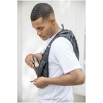 nomad gerecycled hardloopvest met hydratatie