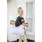 nomad gerecyclede yogadraagtas 18 l