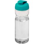 h2o active eco base 650 ml sportfles kanteldeksel