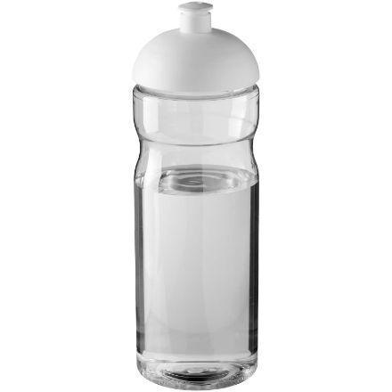 h2o active eco base 650 ml sportfles koepeldeksel