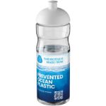 h2o active eco base 650 ml sportfles koepeldeksel