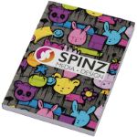 novella austen a6 notitieboek met zachte cover 100