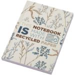 novella austen a6 gerecycled notitieboek 100 vel