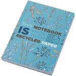 novella austen a6 gerecycled notitieboek 100 vel