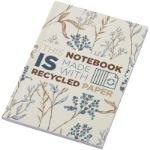 novella austen a6 gerecycled notitieboek 50 vellen