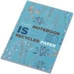 novella austen a6 gerecycled notitieboek 50 vellen