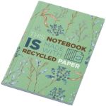 novella austen a6 gerecycled notitieboek 50 vellen