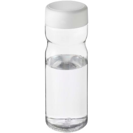 h2o active eco base 650 ml sportfles