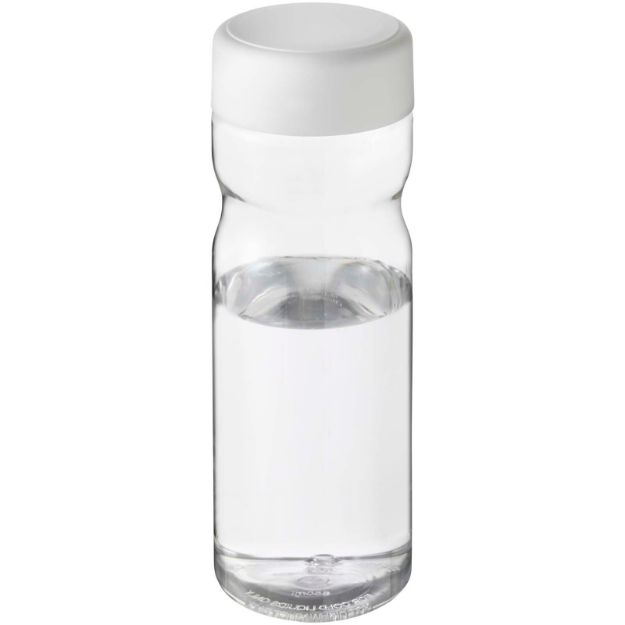 h2o active eco base 650 ml sportfles