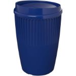 cirrus 350 ml beker - blauw