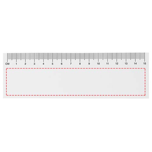 Web offset (152 x 30 mm)