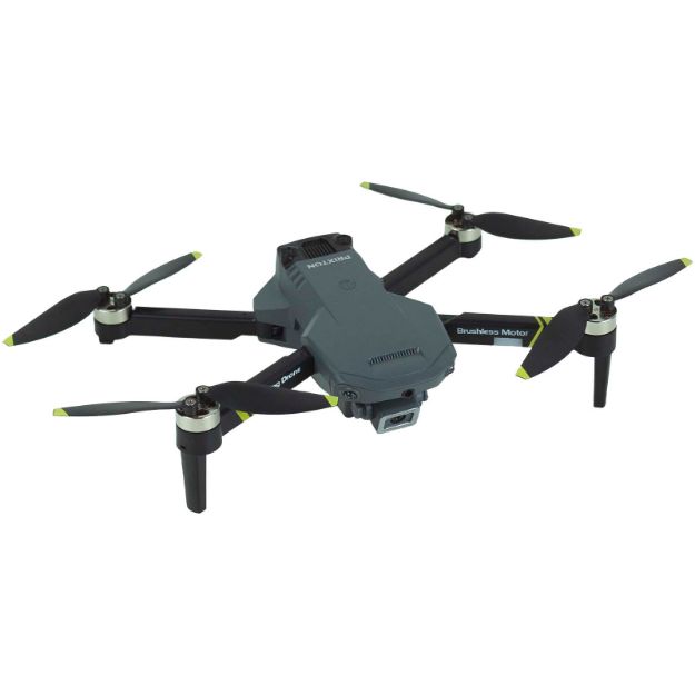 prixton delta drone