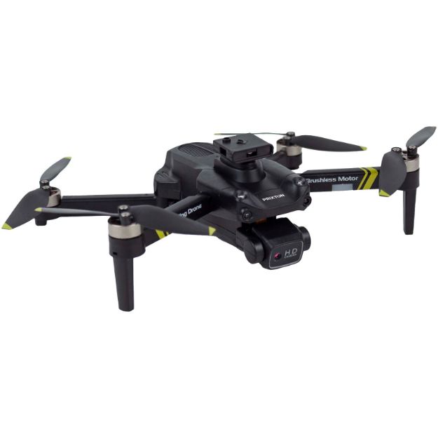 prixton alpha pro drone
