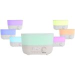 prixton connected 4-in-1 aroma-luchtbevochtiger