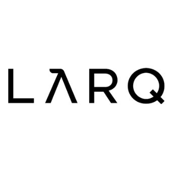 Afbeelding voor fabrikant larq