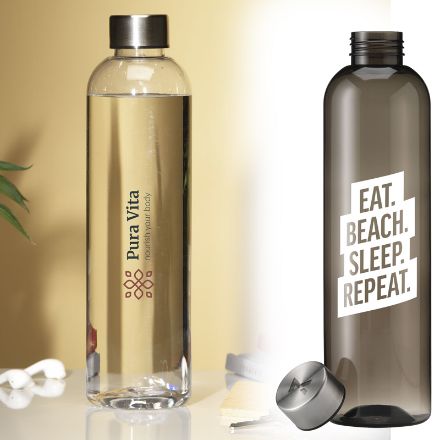 nolin waterfles lekvrij 1 liter