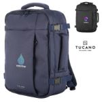 tucano tugo 3m cabin 16 inch handbagage rugzak