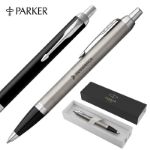 parker im rollerpen zwarte inkt