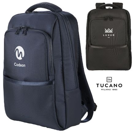 tucano lunar business 15,6 inch rugzak