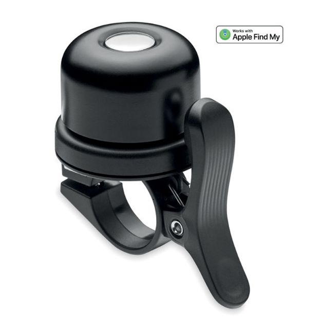 apple® smart finder fietsbel