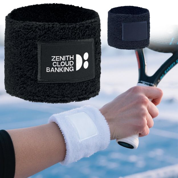 polsbandje van polykatoen