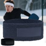 hoofdband van polykatoen