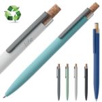 gerecyclede aluminium pen