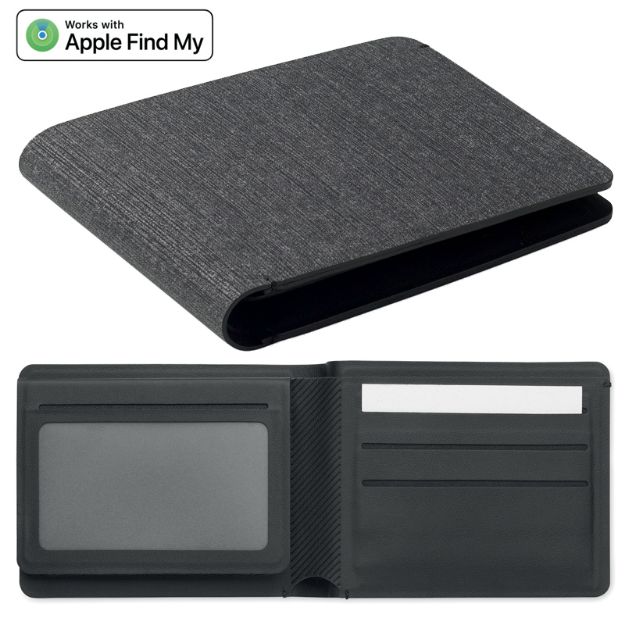 anti-lost finder portemonnee