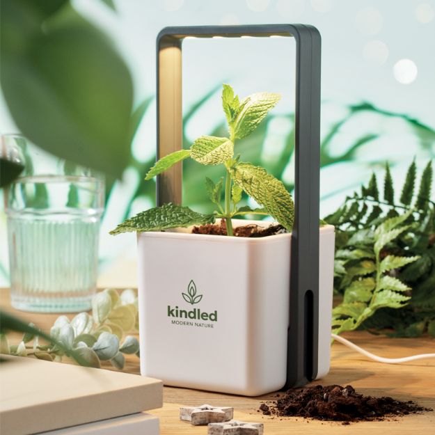 led indoor kweeklamp