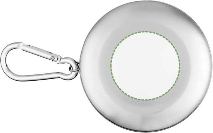 lasergravering (Ø 40 mm)