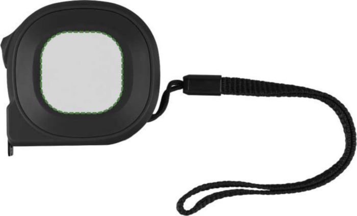 tampondruk (30 x 30 mm)