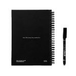 starter kit infinite planner a5. set