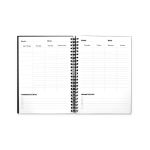 starter kit infinite planner a5. set