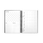starter kit infinite planner a5. set