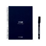 starter kit infinite planner a5. set - marine
