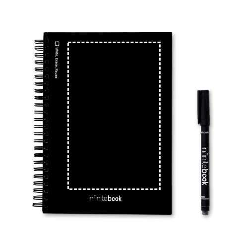 zeefdruk (100 x 160 mm)