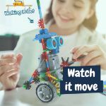 deltabot. educatief speelgoed voor kinderen